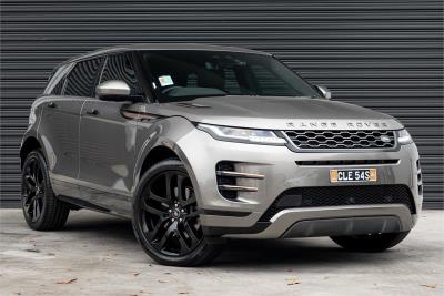 2019 LAND ROVER RANGE ROVER EVOQUE P200 R-DYNAMIC S (147kW) 4D WAGON L551 MY20.5 for sale in Wetherill Park